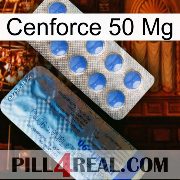 Cenforce 50Mg 40